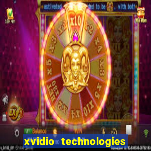 xvidio technologies startup brasil 2024 download